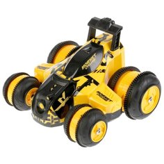 Машинка Джамбо Тойз 1100180 1:28