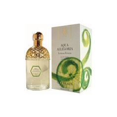 Guerlain Aqua Allegoria Lemon