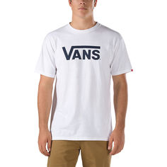 Футболка Vans Classic