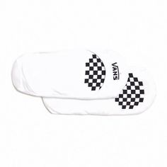 Носки Girly No Show 2PK Vans