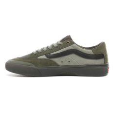Кеды Berle Pro Vans