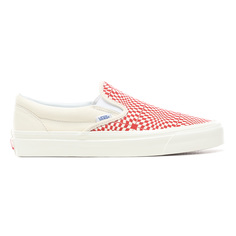 Кеды Classic Slip-On 98 DX Vans