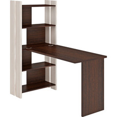 Стол компьютерный МЭРДЭС СТЛ-ОВ+С120Прям без тумбы КВ Merdes