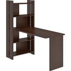 Стол компьютерный МЭРДЭС СТЛ-ОВ+С120Прям без тумбы В Merdes