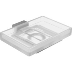 Мыльница Jacob Delafon EO Mecanique (E77868-CP)