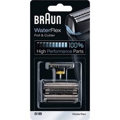 Аксессуар Braun Сетка и режущий блок 51B
