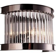 Настенный светильник Divinare 8101/02 AP-1