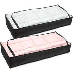 Органайзер Tatkraft NICE 2 шт. 105x15x45 см