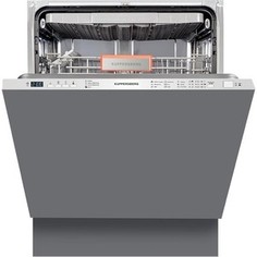 Встраиваемая посудомоечная машина Kuppersberg GS 6055