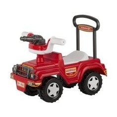 Каталка Совтехстром Пожарка (У869)