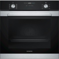Электрический духовой шкаф Siemens HB317GBS0R
