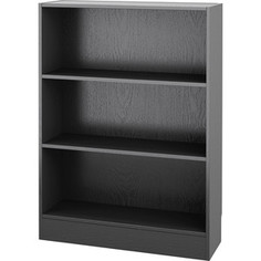 Стеллаж Гамма 60 Топ-32 венге Gamma