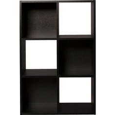 Стеллаж Гамма Бит-6 венге Gamma