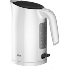 Чайник электрический Braun WK 3100 WH