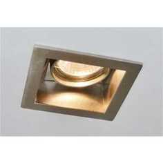 Точечный светильник Artelamp A8050PL-1SS