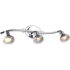 Спот Artelamp A5219PL-3CC
