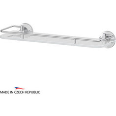 Полка 40 см FBS Standard хром (STA 014)