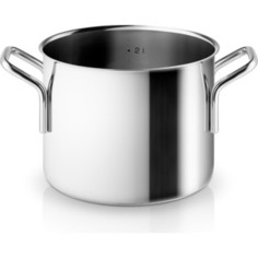 Кастрюля 2.2 л Eva Solo Stainless Stee (202422)