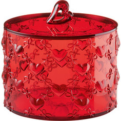 Контейнер для продуктов с крышкой Guzzini Love (11530065)