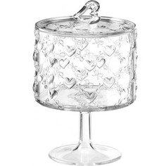 Ваза для десертов Guzzini Love (11540000)