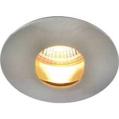 Точечный светильник Artelamp A3219PL-1SS