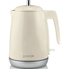 Чайник электрический Gorenje K15RL