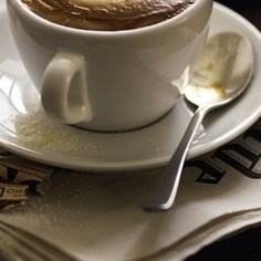Фотообои Komar Cafe 92 х 220см. (2-1015)