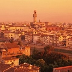 Фотообои Komar Florence (3,68х1,27 м) (4-714)