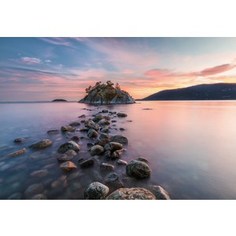 Фотообои National Geographic Whytecliff (3,68х2,54 м)