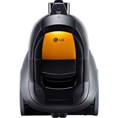 Пылесос LG VC33100NND