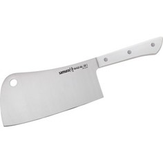 Топорик кухонный Samura Harakiri (SHR-0040W)