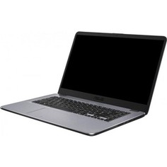 Ноутбук Asus X505BA-EJ163T (90NB0G12-M02510) AMD A6-9220 / 4GB / 1TB / 15.6 FHD / Radeon R4 / noODD / BT / Win10