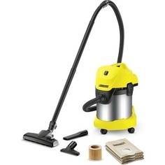 Пылесос Karcher WD 3 Premium Home (1.629-850.0)