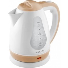 Чайник электрический Scarlett SC-EK18P48