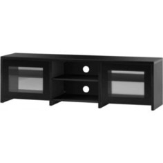 Тумба под телевизор Sonorous LB 1620 B-BLK