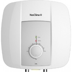 Электрический накопительный водонагреватель Neoclima EWH 15