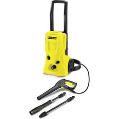 Минимойка Karcher K 4 Basic