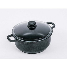 Кастрюля с крышкой 4 л Гардарика Орион (КС400П)
