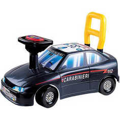 Каталка Нордпласт Авто Карабинеры 431001