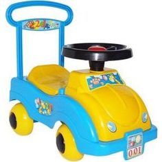 Совтехстром Машина-каталка (У438)