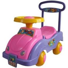 Машина-каталка Совтехстром (У447)