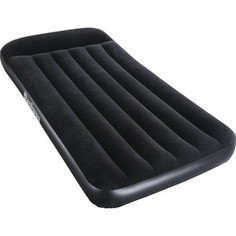 Надувной матрас Bestway Aerolax Air Bed(Twin) 188х99х30 см со встроенным насосом 67556