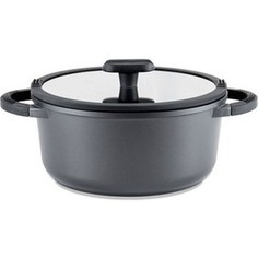 Кастрюля с крышкой 2.29 л Werner Infinity (50078)
