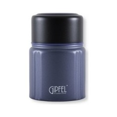 Термос суповой 650 мл Gipfel (8335)