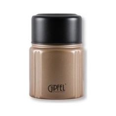 Термос суповой 650 мл Gipfel (8336)