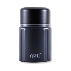 Термос суповой 800 мл Gipfel (8337)