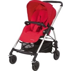 Коляска прогулочная Bebe Confort Mya Vivid Red 91958