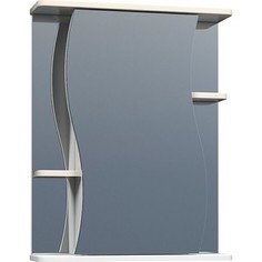 Зеркальный шкаф VIGO Alessandro №11 550 бежевый (2000150388025)