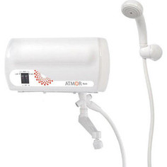 Проточный водонагреватель Atmor ATMOR Basic + 5000 Универсал (душ + кран)