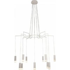 Подвесная люстра Maytoni MOD035PL-12W